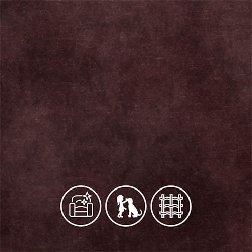 Romantic Two-Tone Matt Velvet EasyClean, Family Friendly, Durable Composition: 100% Polyester Lovely is a soft-pile velvet with a subtle, painterly matt finish. Its EasyClean technology repels water-based liquids, combining luxurious texture with practical performance, making it perfect for stylish, busy homes. Romantic Two-Tone Matt Velvet EasyClean, Family Friendly, Durable Composition: 100% Polyester Lovely is a soft-pile velvet with a subtle, painterly matt finish. Its EasyClean technology repels water-based liquids, combining luxurious texture with practical performance, making it perfect for stylish, busy homes.